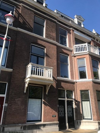 Medium property photo - Suezkade, 2517 CC Den Haag